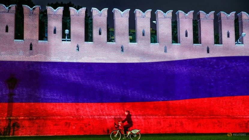 US, allies announce new Russia sanctions over Ukraine invasion US, allies announce new Russia sanctions over Ukraine invasion