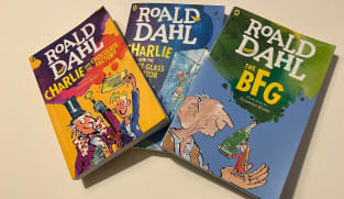 Commentary: From Roald Dahl to Goosebumps, revisions to children’s classics are really about copyright
