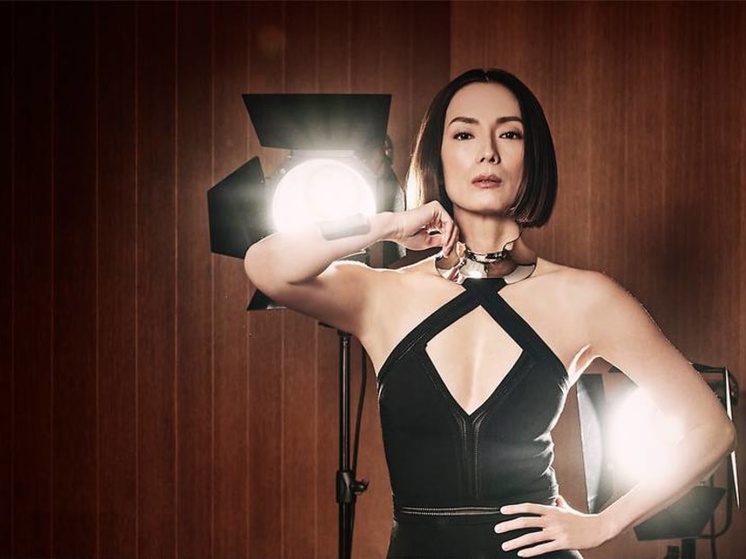 How former actress Jacelyn Tay found her true calling in life as a health coach How former actress Jacelyn Tay found her true calling in life as a health coach