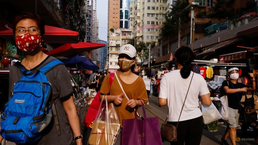 HK retail sales jump in April after two months of decline HK retail sales jump in April after two months of decline
