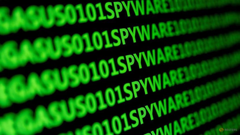 Senior Indonesian officials targeted by spyware last year: Sources Senior Indonesian officials targeted by spyware last year: Sources