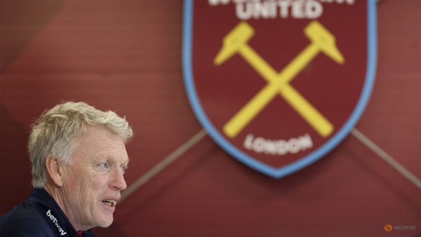 Moyes thankful for West Ham stability, says clubs too quick to axe managers  