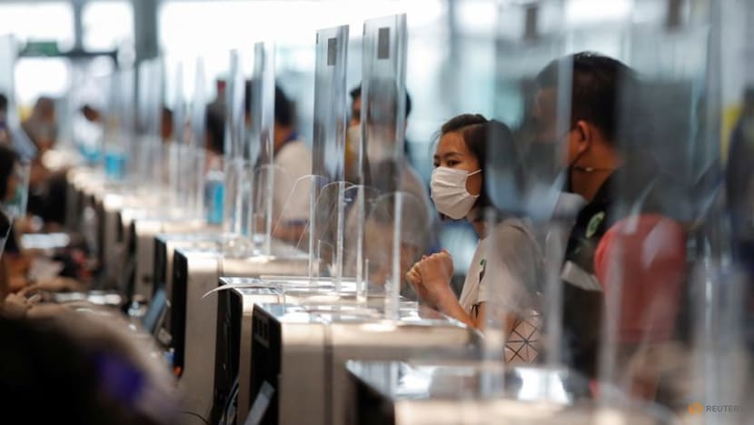 Thai economy to recover more in Q4, exports to remain driver in 2022 - Finance Minister Thai economy to recover more in Q4, exports to remain driver in 2022 - Finance Minister