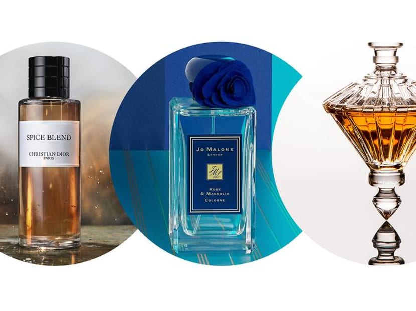 Attending a swanky black-tie event? These are the best fragrances to wear