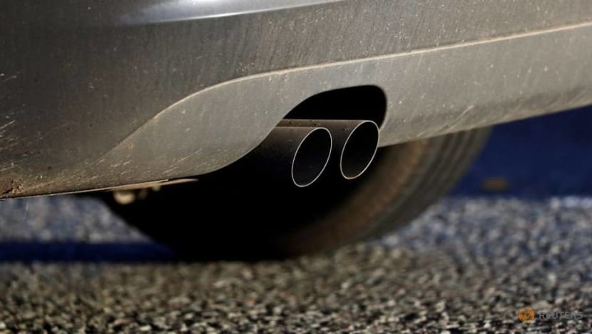 Electric-van startups race for a 'golden ticket' order Electric-van startups race for a 'golden ticket' order