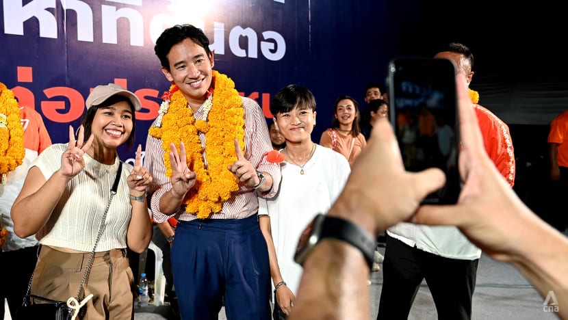 Thai election: Move Forward Party has replaced Future Forward Party, but can it make a similar splash?