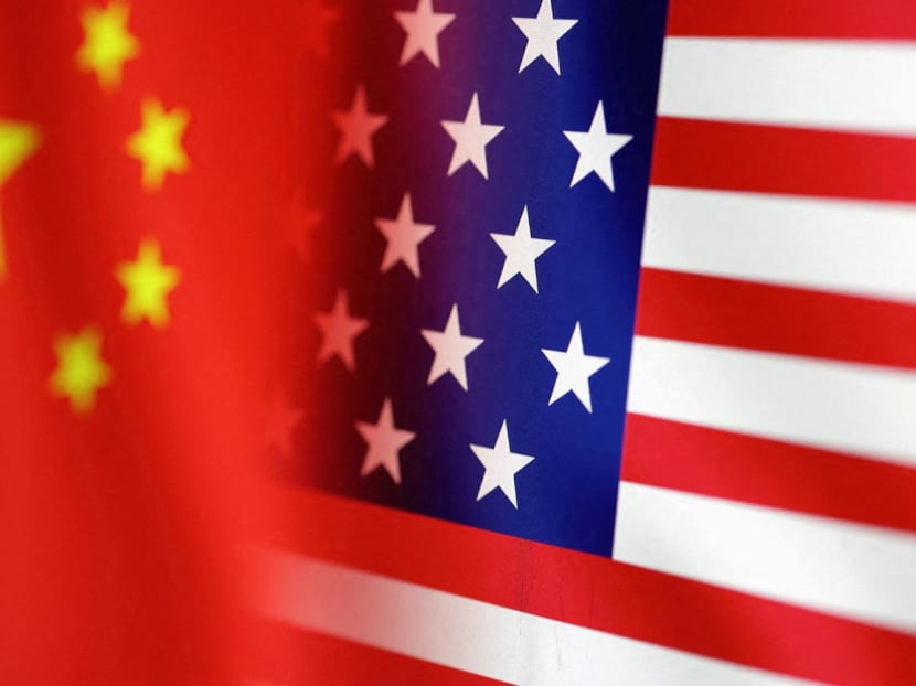 US warns China could hack infrastructure, including pipelines, rail systems US warns China could hack infrastructure, including pipelines, rail systems