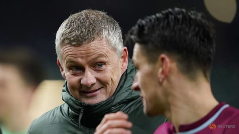 Football: Solskjaer has given United back their mojo Football: Solskjaer has given United back their mojo