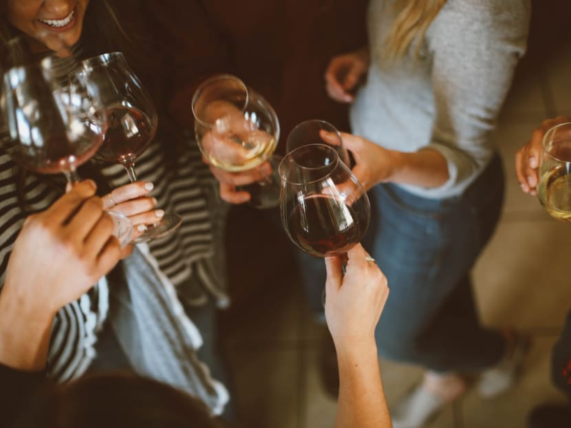 Among Singapore women, the lifetime prevalence of alcohol abuse increased from 1.2 per cent of the population in 2010 to 1.7 per cent in 2016, according to the studies.