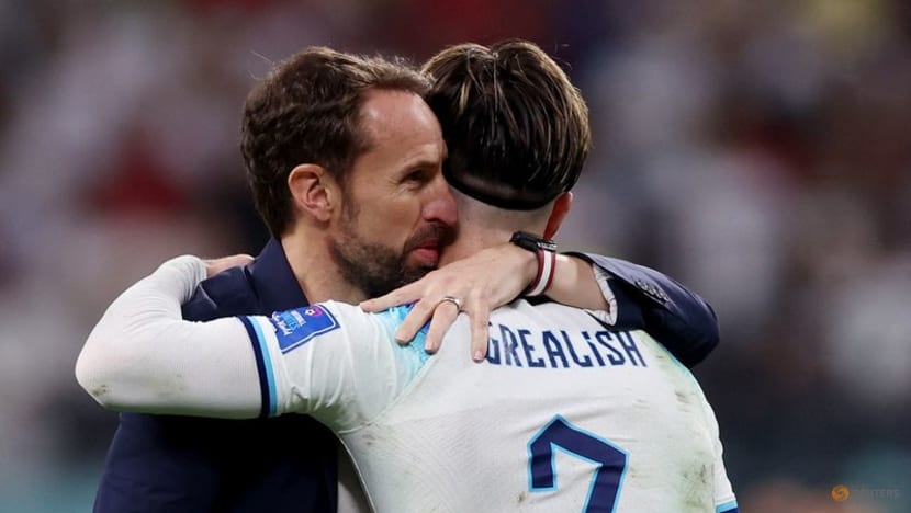 Southgate lauds England goal feast but wants more focus at the back Southgate lauds England goal feast but wants more focus at the back