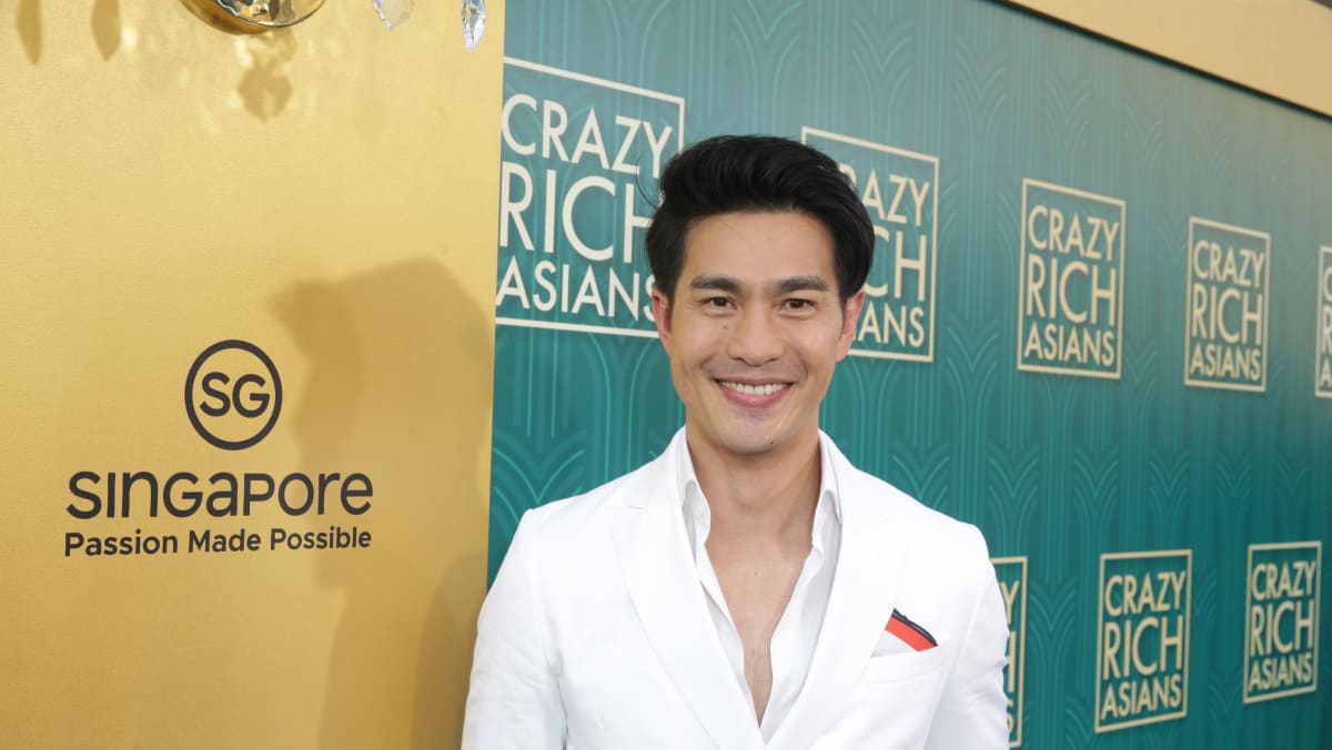 Putlocker crazy rich asians hotsell