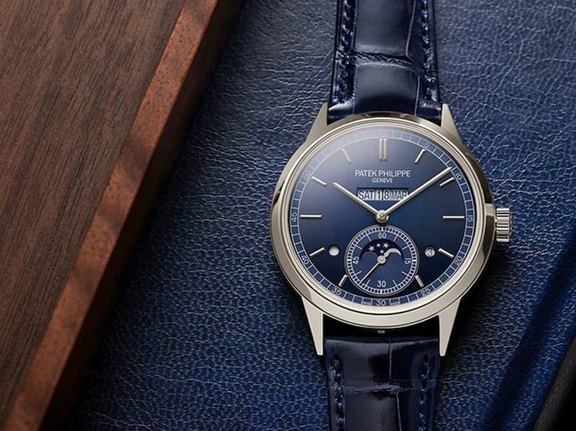 Which are the perpetual calendars that ruled this year’s Watches & Wonders? Which are the perpetual calendars that ruled this year’s Watches & Wonders?