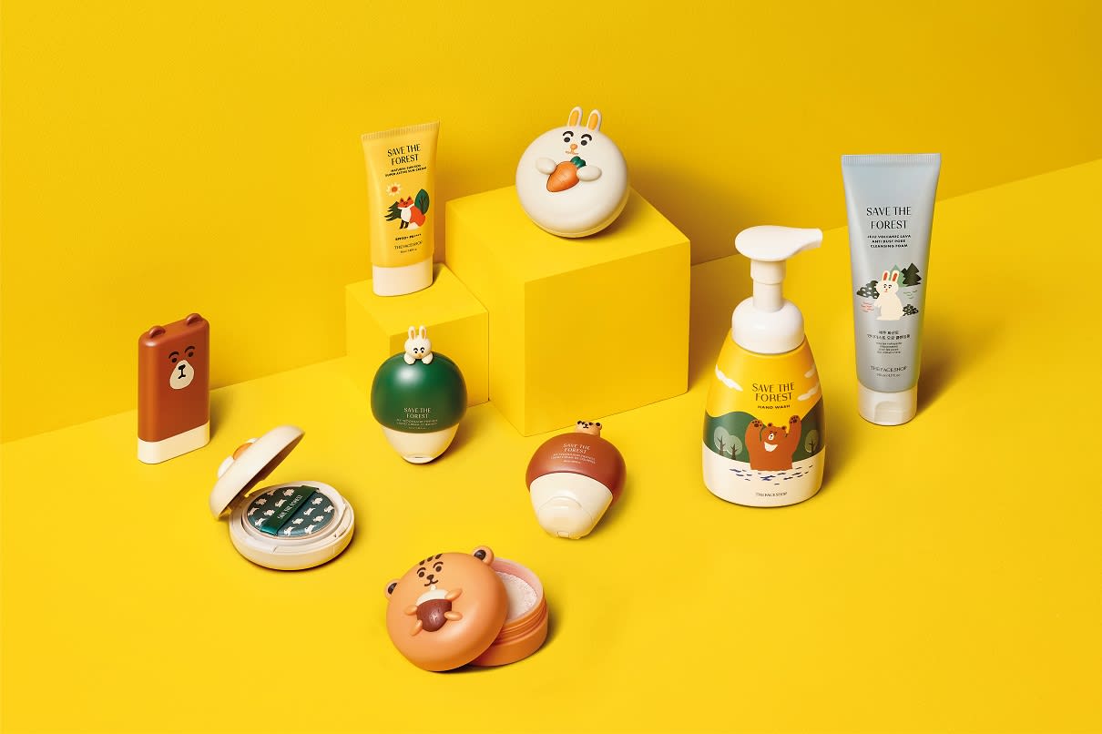 Why It's Okay To Like Cutesy Skincare & Make-Up, Even If You're All Grown Up Why It's Okay To Like Cutesy Skincare & Make-Up, Even If You're All Grown Up