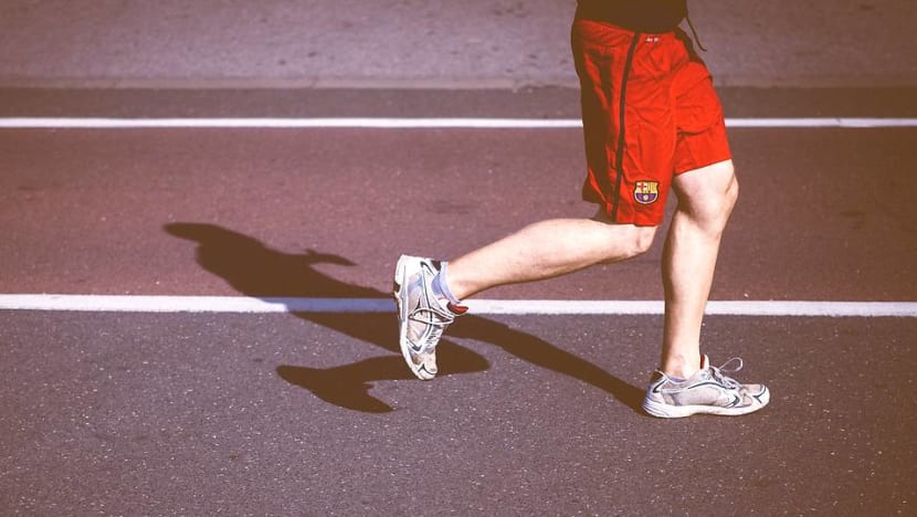 Commentary: Running may help you live longer but more isn’t necessarily better Commentary: Running may help you live longer but more isn’t necessarily better