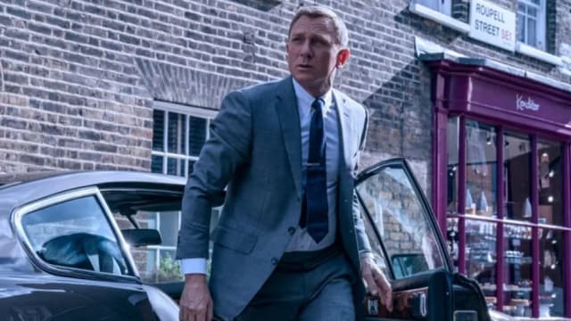 Daniel Craig确诊冠病　舞台剧演出被迫取消