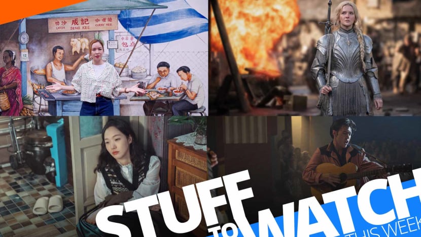 Stuff To Watch This Week (Aug 29-Sept 4, 2022) Stuff To Watch This Week (Aug 29-Sept 4, 2022)