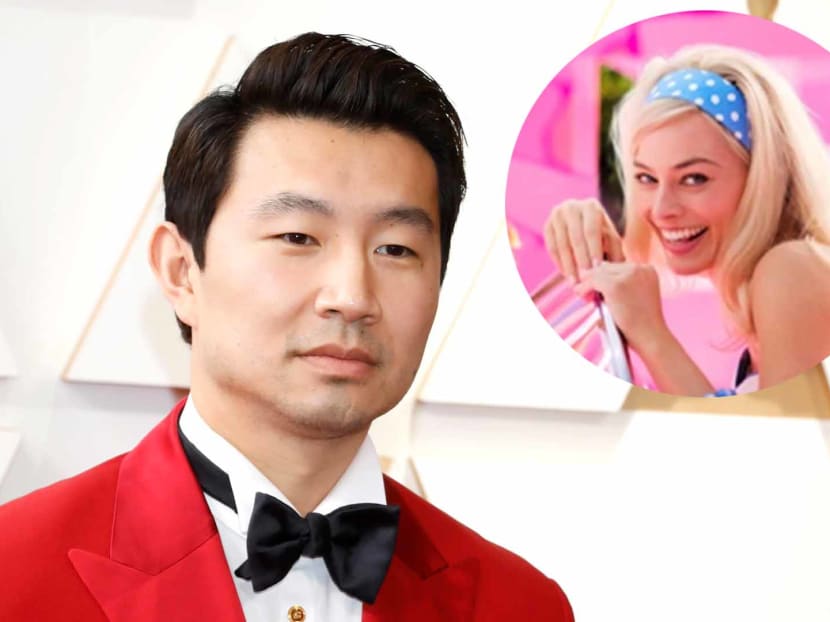 Simu Liu Decided To Star In Margot Robbie’s Barbie Because His Agent Believed It's One Of The Best Scripts He'd Ever Read
