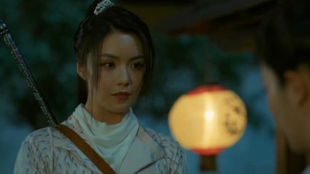 风起洛阳（第33集）：武攸决的身份
