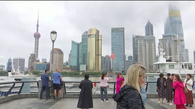 欧盟贸易专员：无意在经贸上同中国脱钩
