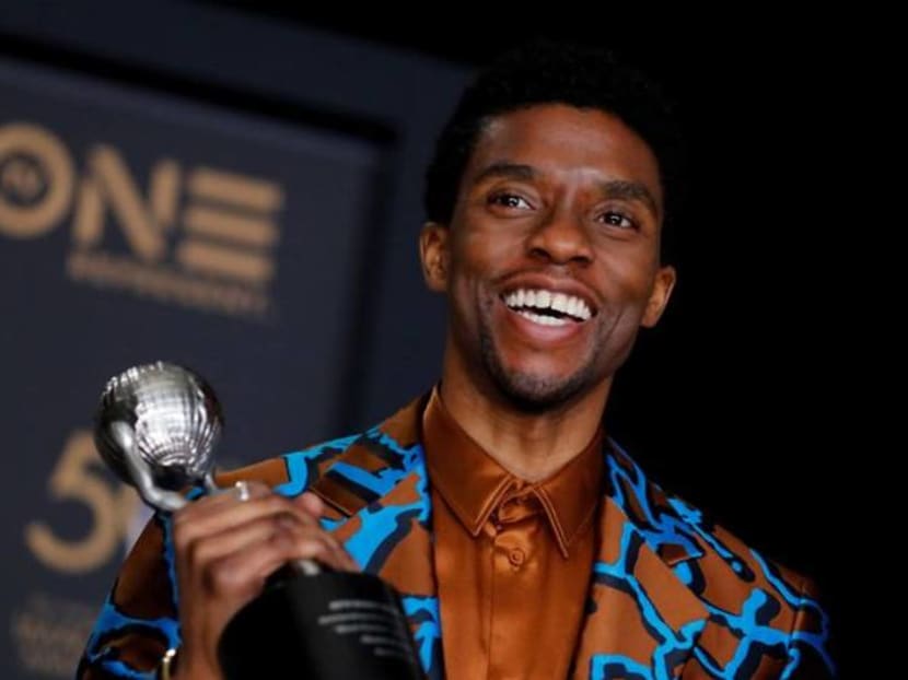 Black Panther's Chadwick Boseman's final tweet is Twitter's most-liked post of all time Black Panther's Chadwick Boseman's final tweet is Twitter's most-liked post of all time