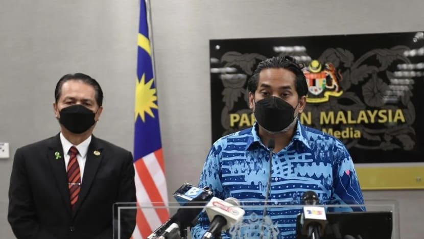Malaysian health minister urges companies to improve air ventilation amid pandemic, promises tax deduction