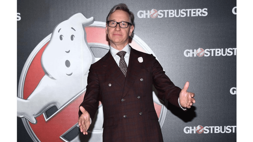Paul Feig would make another Ghostbusters film