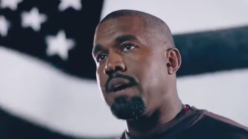 Kanye West Launches Faith-Based Presidential Campaign Ad: 'We Will Build A Stronger Country"