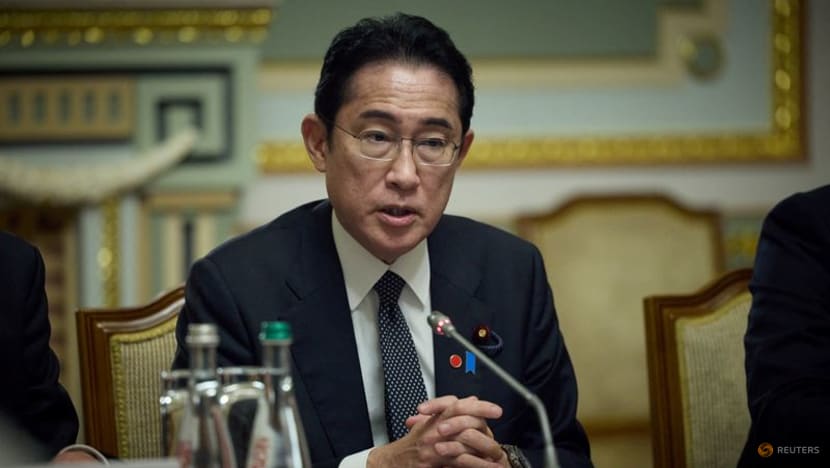 Japan banks' holdings of Credit Suisse AT1 bonds small - Finance Minister Japan banks' holdings of Credit Suisse AT1 bonds small - Finance Minister