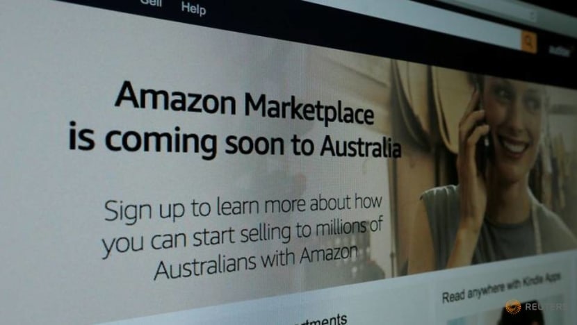 Australian regulator to probe Amazon, eBay among online markets Australian regulator to probe Amazon, eBay among online markets