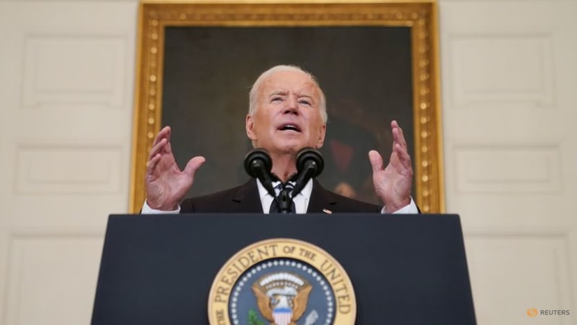 White House says Biden, Xi discussed origins of COVID-19 probe White House says Biden, Xi discussed origins of COVID-19 probe