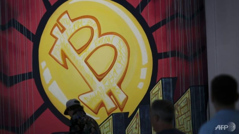 Commentary Bitcoin Is Now Legal Tender In One Country Regrets May Soon Follow Cna