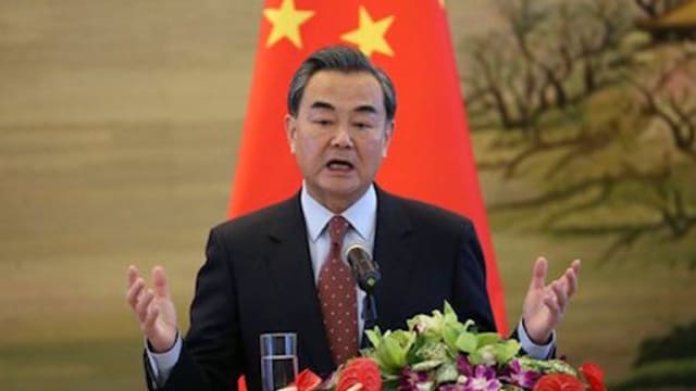 中国提醒东南亚国家不要沦为大国的棋子
