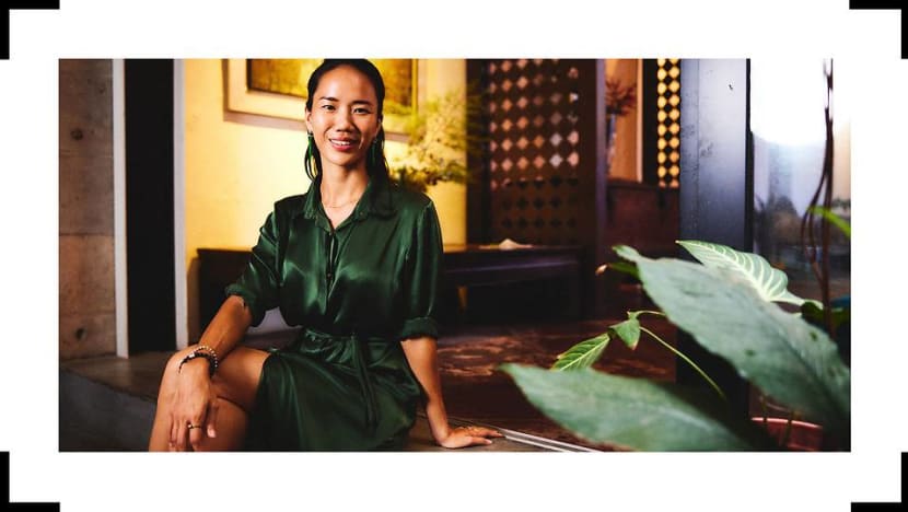 How Banyan Tree's 36-year-old scion is making her mark on the family business