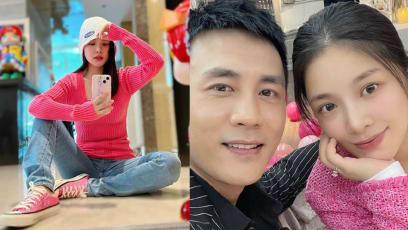 Chinese Actor Du Chun’s Wife Called “Most Relatable Celeb Wife” After Sharing What She Wears At Home