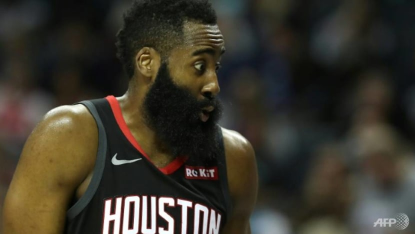 Basketball: Rockets clinch playoff spot, Warriors reach 50 wins Basketball: Rockets clinch playoff spot, Warriors reach 50 wins