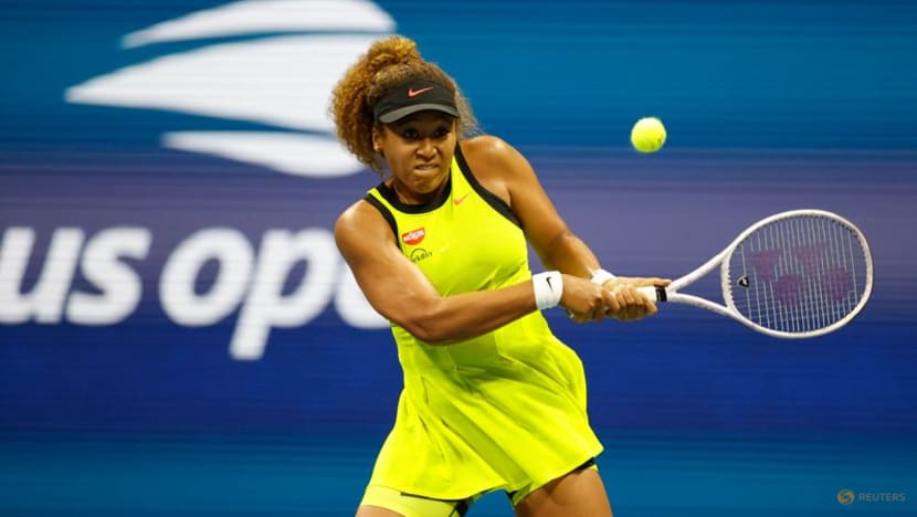 Tennis: Osaka gets walkover into US Open third round Tennis: Osaka gets walkover into US Open third round