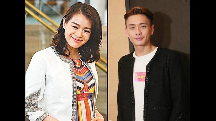 Myolie Wu reveals why ex Bosco Wong gave her wedding a miss