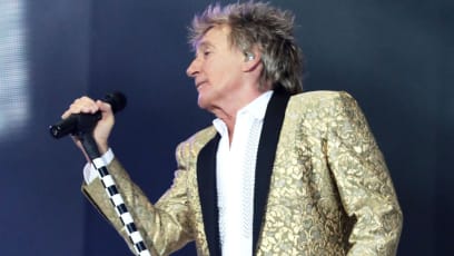 Rod Stewart Turned Down S$1.4 Million Offer To Perform In Qatar Amid World Cup Concerns: "It's Not Right To Go" 
