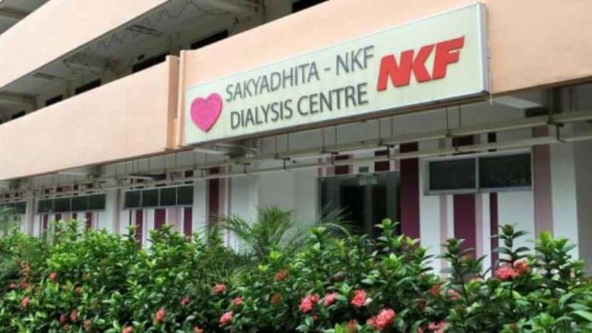 69 new locally transmitted COVID-19 cases in Singapore; new cluster at an NKF dialysis centre