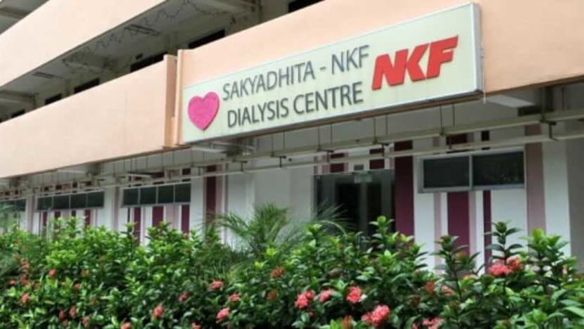 69 new locally transmitted COVID-19 cases in Singapore; new cluster at an NKF dialysis centre 69 new locally transmitted COVID-19 cases in Singapore; new cluster at an NKF dialysis centre
