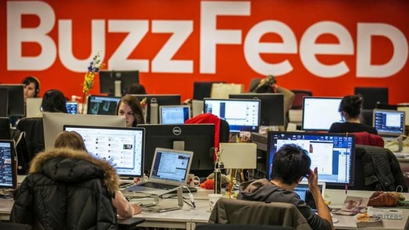 Buzzfeed Chairman Ken Lerer to step down Buzzfeed Chairman Ken Lerer to step down