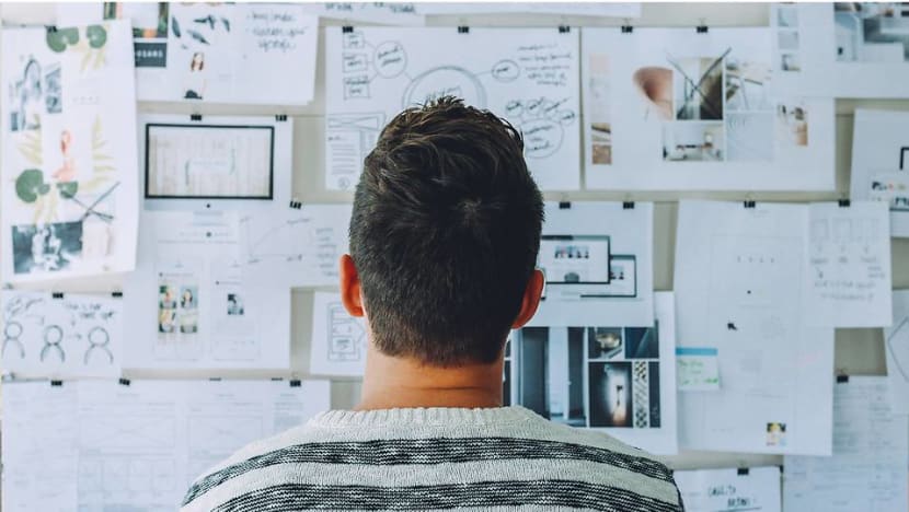 Singapore’s most influential industry leaders reveal their top career tips Singapore’s most influential industry leaders reveal their top career tips