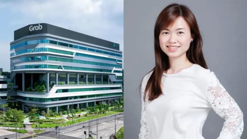 AP Tin Pei Ling mula tugas sebagai ketua ehwal dan dasar awam Grab Singapore
