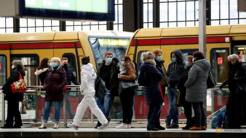 Merkel aide warns virus surge in Germany may mean curbs for unvaccinated Merkel aide warns virus surge in Germany may mean curbs for unvaccinated