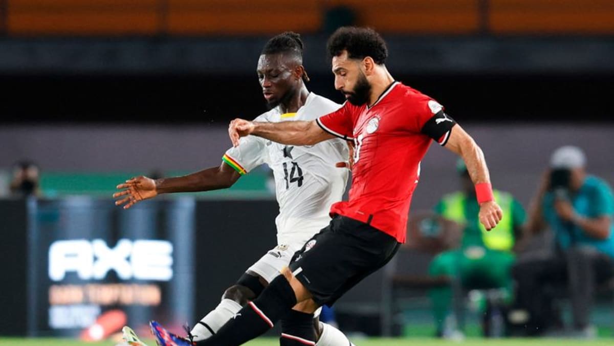Salah’s fitness at Cup of Nations unclear as statement expected