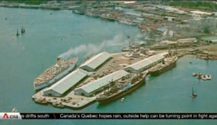 Understanding Singapore’s brickmaking history at Keppel Club site | Video