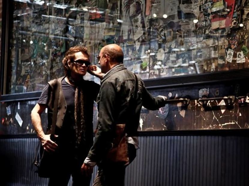 Cuban scenes and U2: Julian Lennon shares photos in virtual show Cuban scenes and U2: Julian Lennon shares photos in virtual show