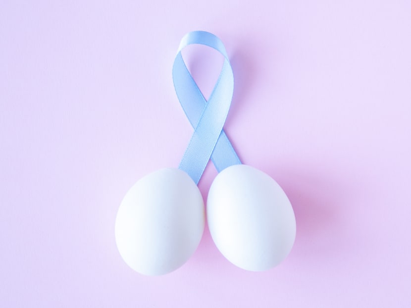 Are you at risk of testicular cancer? A doctor explains the red flags to look out for Are you at risk of testicular cancer? A doctor explains the red flags to look out for