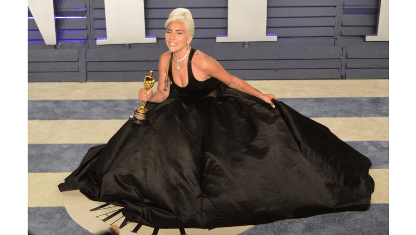 Mel B thinks Lady Gaga broke the 'women's code with Oscars duet