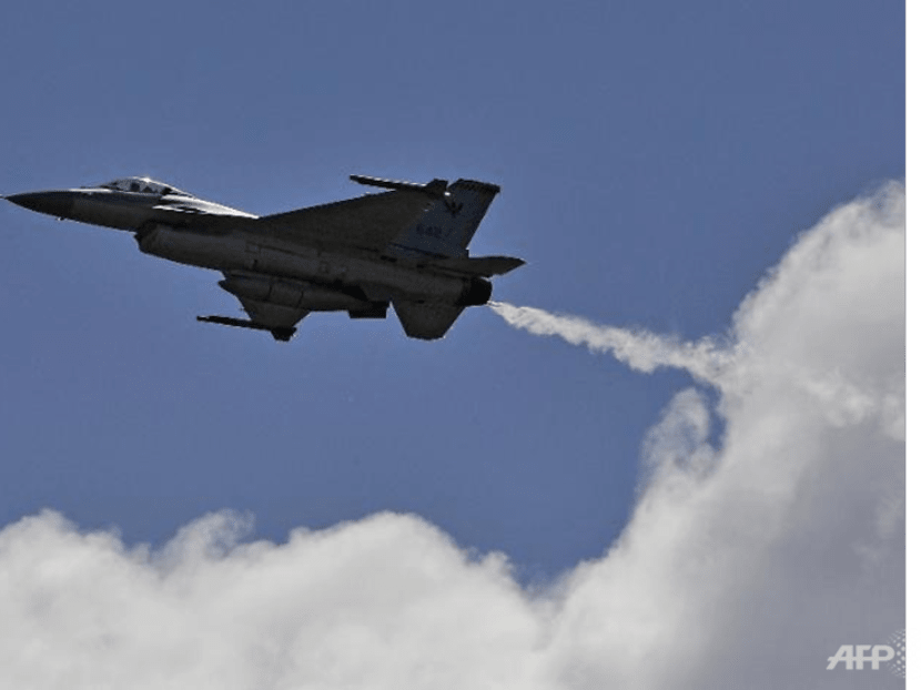 Commentary: Singapore’s response against potential air threats – well-oiled machinery but task remains challenging Commentary: Singapore’s response against potential air threats – well-oiled machinery but task remains challenging